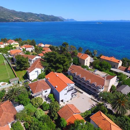 Villa Franka 오레비츠 외부 사진