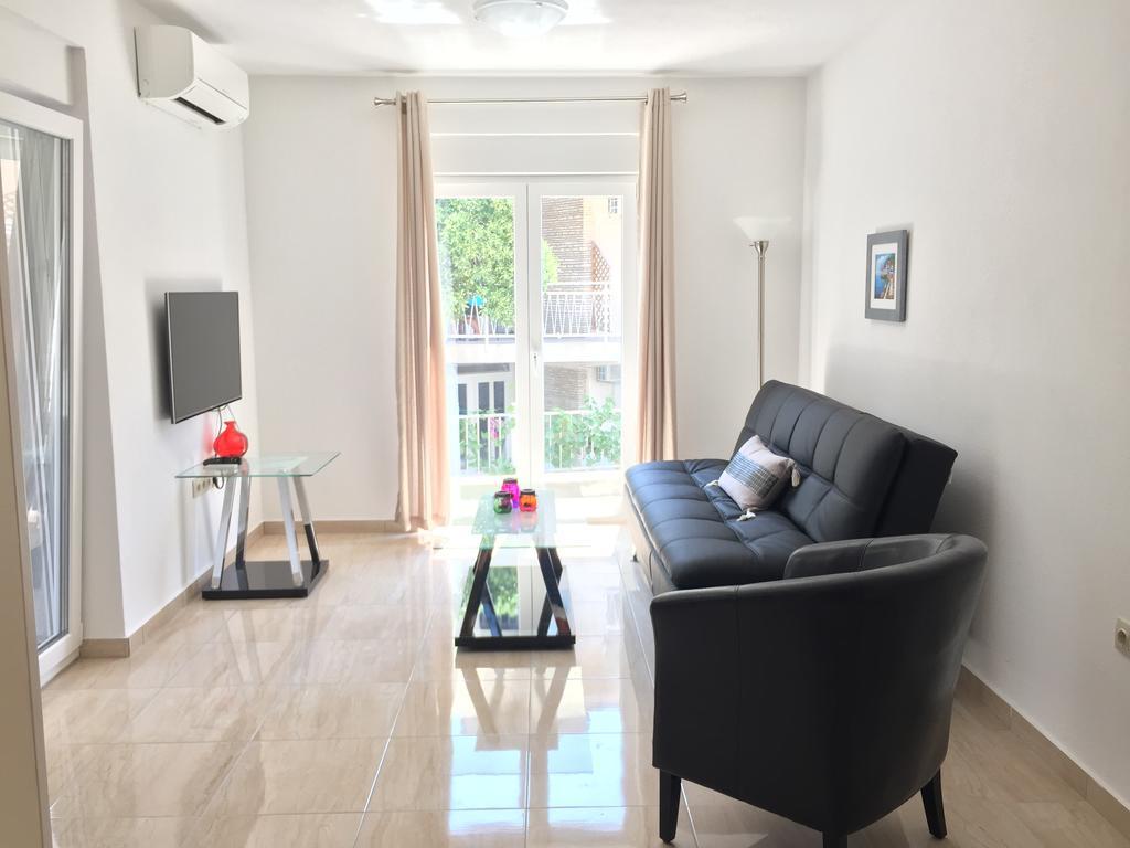 Villa Franka 오레비츠 외부 사진