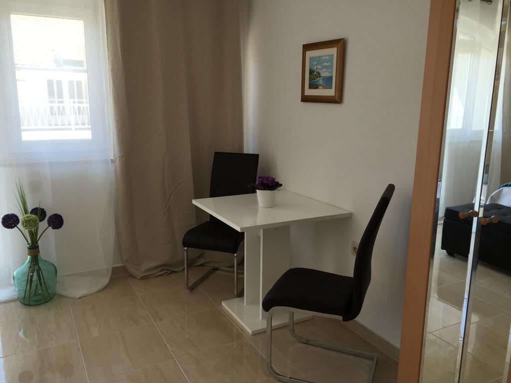 Villa Franka 오레비츠 외부 사진