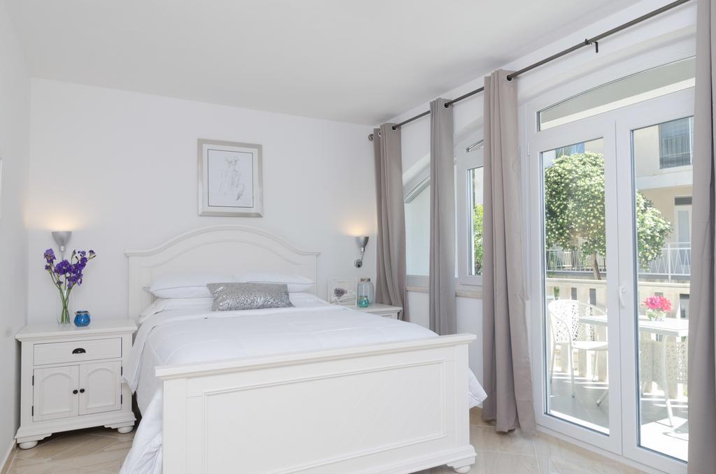 Villa Franka 오레비츠 외부 사진
