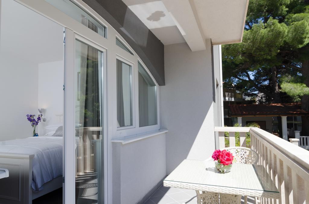 Villa Franka 오레비츠 외부 사진