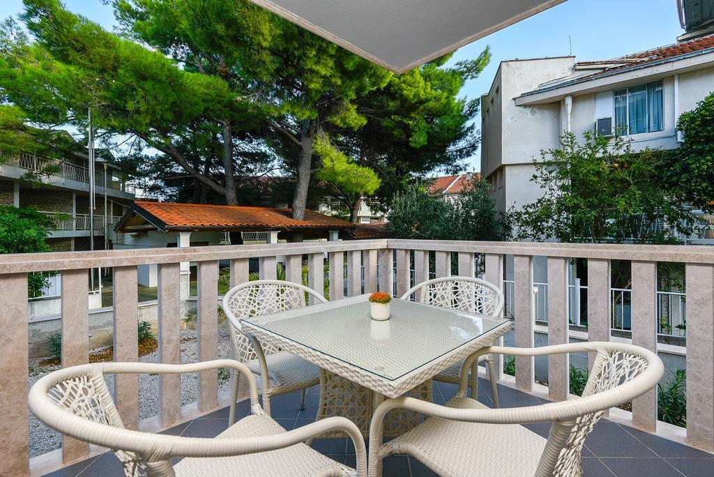 Villa Franka 오레비츠 외부 사진