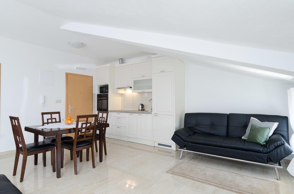 Villa Franka 오레비츠 외부 사진