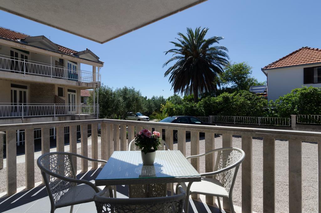 Villa Franka 오레비츠 외부 사진