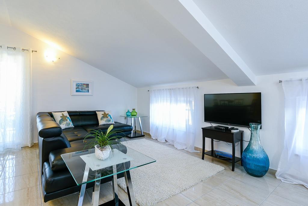 Villa Franka 오레비츠 외부 사진