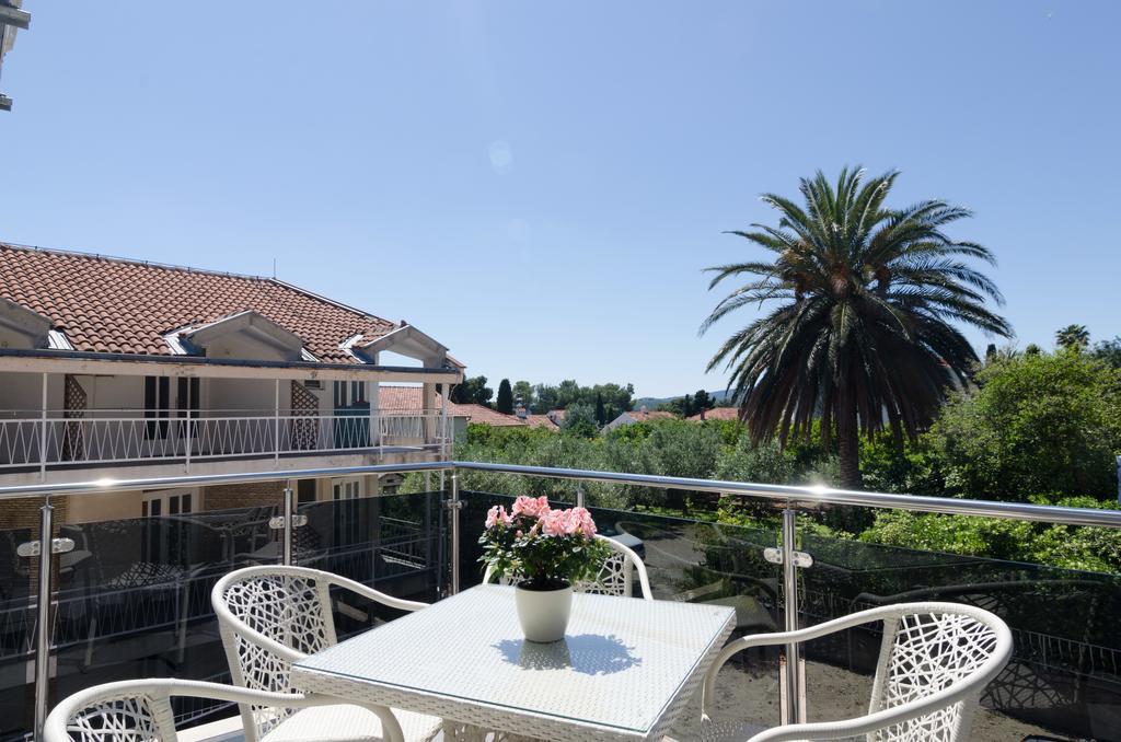 Villa Franka 오레비츠 외부 사진