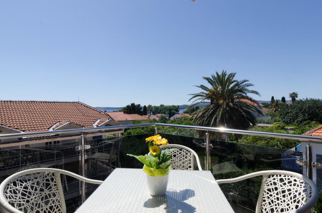 Villa Franka 오레비츠 외부 사진