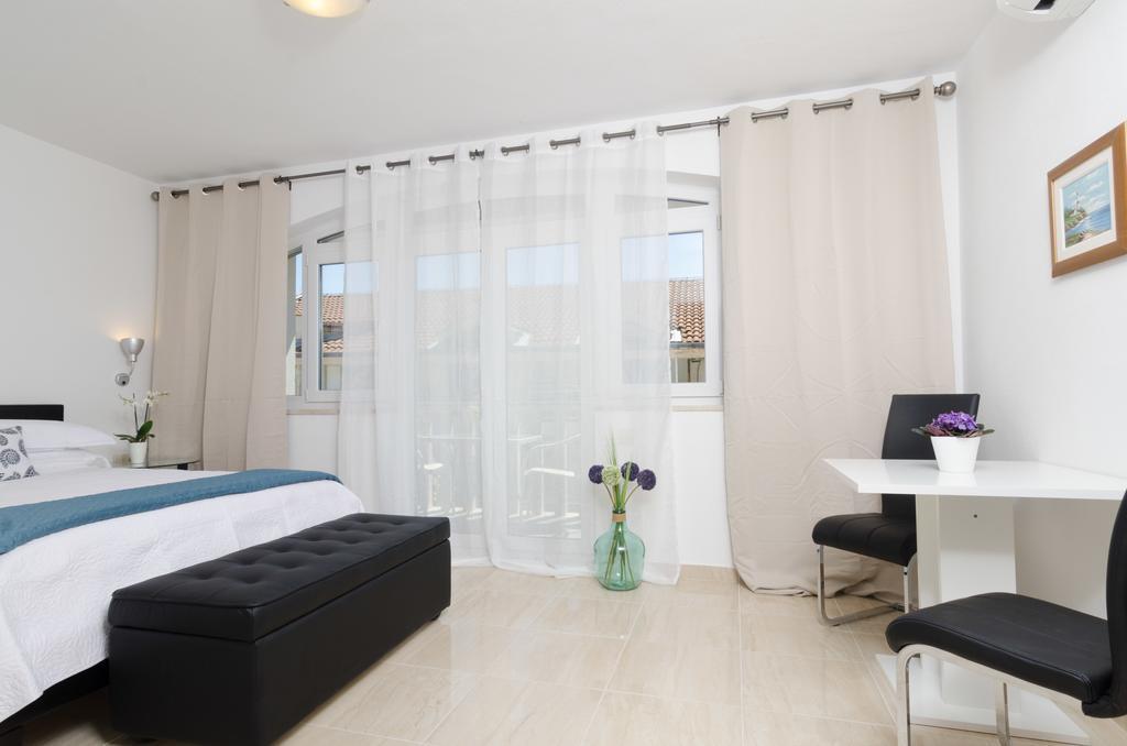Villa Franka 오레비츠 외부 사진