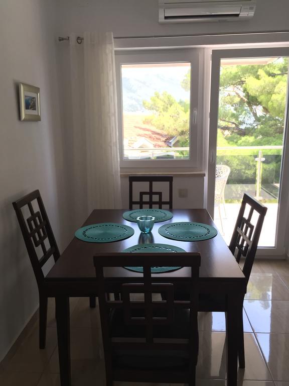 Villa Franka 오레비츠 외부 사진