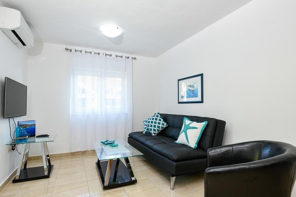 Villa Franka 오레비츠 외부 사진