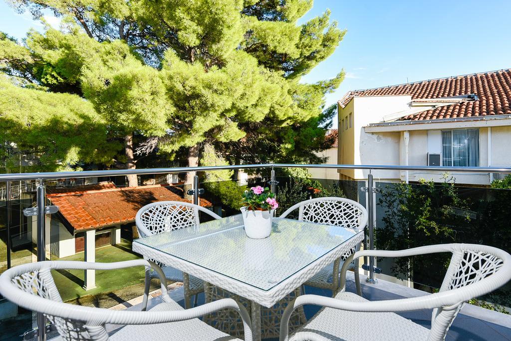 Villa Franka 오레비츠 외부 사진