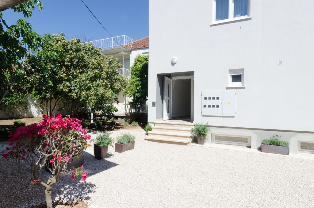 Villa Franka 오레비츠 외부 사진