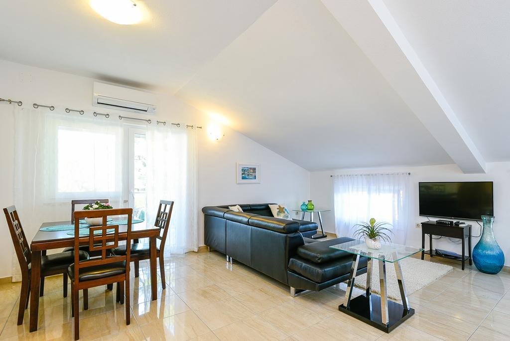Villa Franka 오레비츠 외부 사진