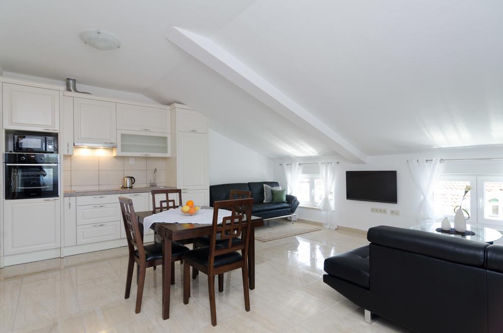 Villa Franka 오레비츠 외부 사진
