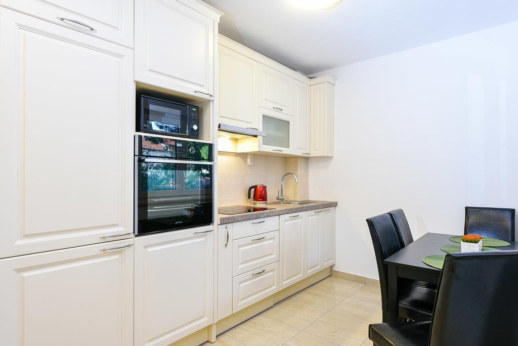 Villa Franka 오레비츠 외부 사진