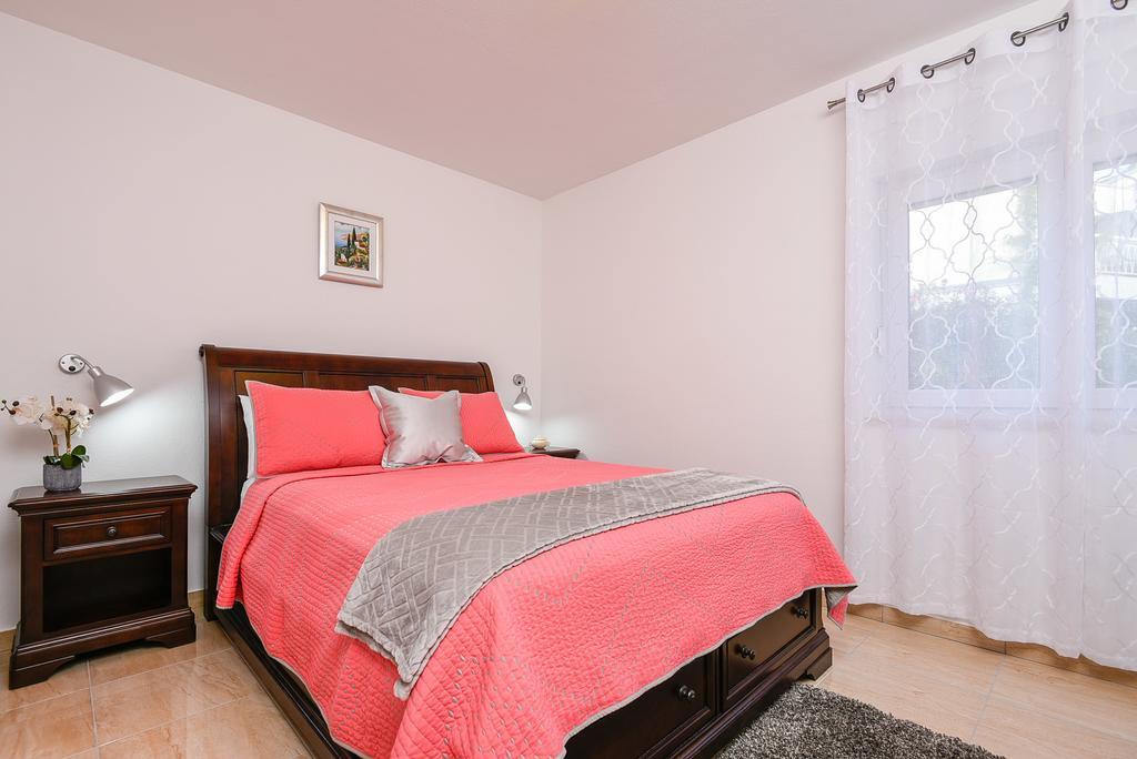 Villa Franka 오레비츠 외부 사진