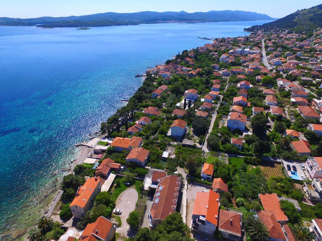 Villa Franka 오레비츠 외부 사진
